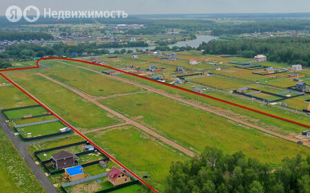 Коттеджные поселки в Городском округе Домодедово - изображение 8