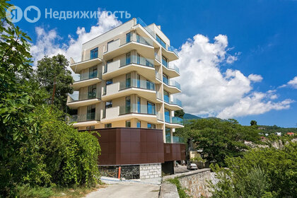 64,5 м², квартира-студия 15 500 000 ₽ - изображение 22