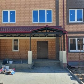 Ход строительства в жилом районе «Борисоглебское» за Апрель — Июнь 2023 года, 4