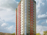 ЖК «Магистраль» - изображение 4