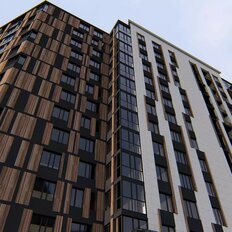 Квартира 67 м², 2-комнатная - изображение 4