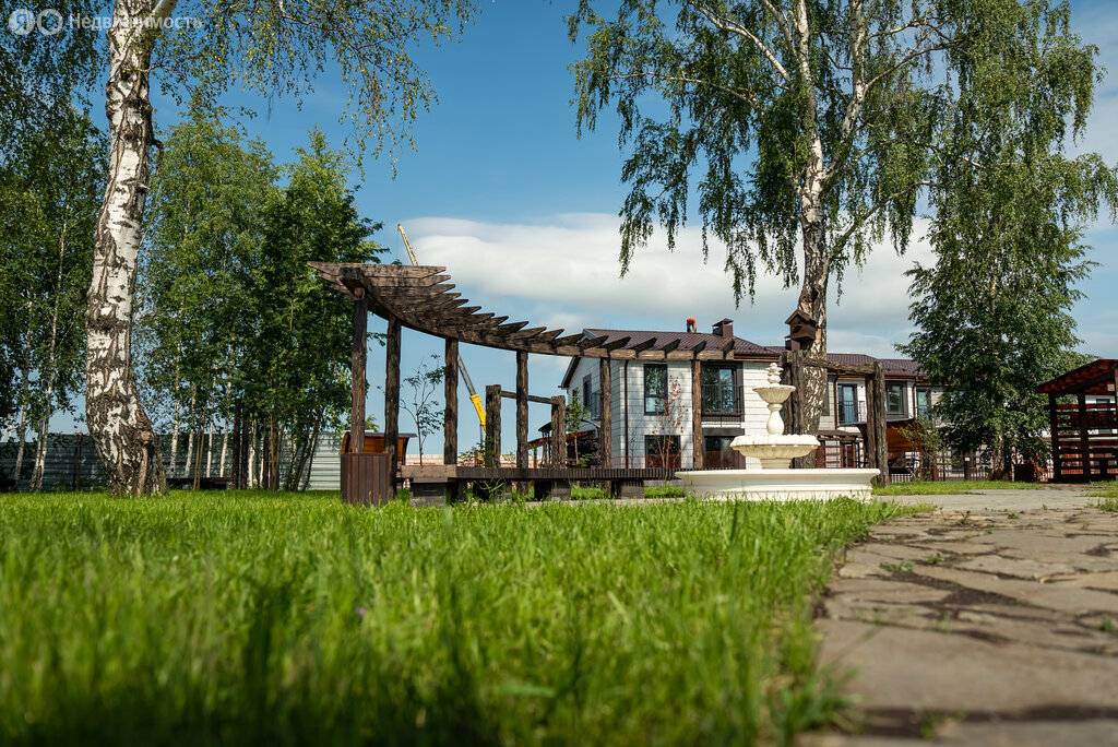 Жилой Квартал Высокой Культуры «Ясный» - изображение 29