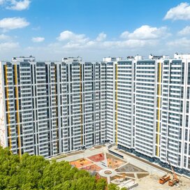 Купить квартиру с ремонтом во вторичке в ЖК «Матрешкин двор» в Новосибирске - изображение 4