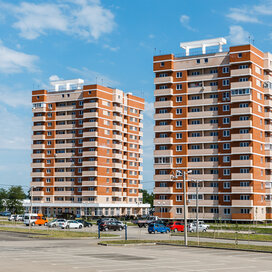 Купить квартиру в кирпичном доме в ЖК «Спортивная Деревня» в Краснодаре - изображение 2