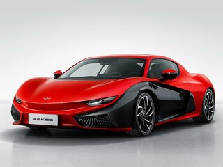 Qiantu K50