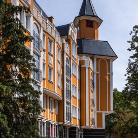 Купить трехкомнатную квартиру на вторичном рынке в жилом доме «Амалиенау-Хаус» в Калининграде - изображение 5