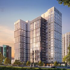 Квартира 61,4 м², 2-комнатная - изображение 2