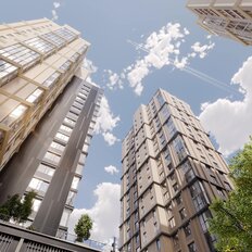 Квартира 61,4 м², 2-комнатная - изображение 4