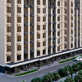 Купить квартиру без ремонта в ЖК «ПОРТРЕТ» в Яблоновском - изображение 3