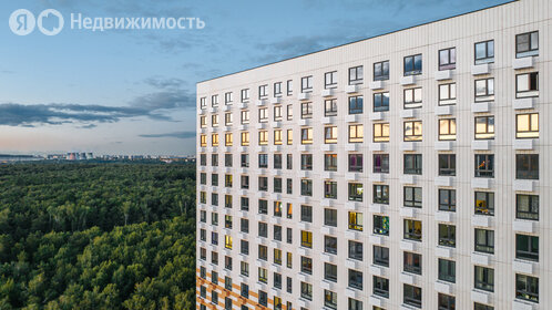 54 м², 3-комнатная квартира 49 500 ₽ в месяц - изображение 8