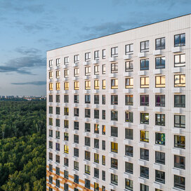 Купить однокомнатную квартиру без отделки или требует ремонта в «Восточное Бутово» в Москве и МО - изображение 3