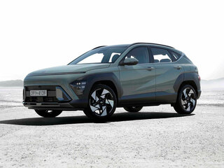 Hyundai Kona II (SX2)