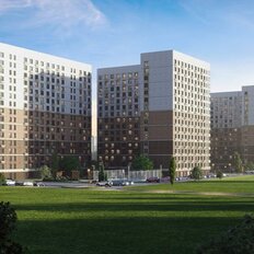Квартира 62,2 м², 2-комнатная - изображение 2