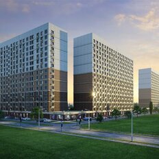 Квартира 62,2 м², 2-комнатная - изображение 4