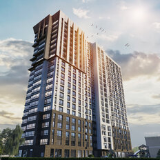 Квартира 55,6 м², 2-комнатная - изображение 2