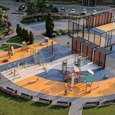 Квартира 49,2 м², 2-комнатная - изображение 3