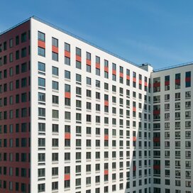 Купить квартиру с ремонтом в квартале «Галактика» в Санкт-Петербурге и ЛО - изображение 4