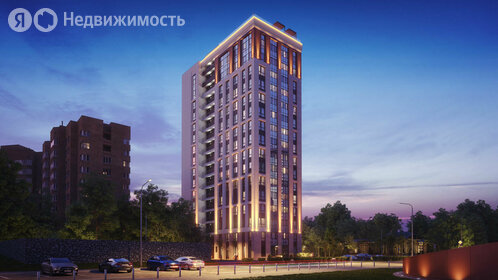 110,1 м², 3-комнатные апартаменты 24 950 000 ₽ - изображение 60