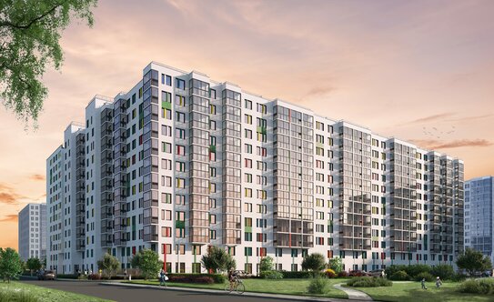 45 м², 1-комнатная квартира 27 990 ₽ в месяц - изображение 49