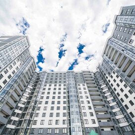 Купить однокомнатную квартиру с панорамными окнами в ЖК «Гайдук Сити» в Новороссийске - изображение 1