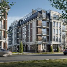 Квартира 39 м², 1-комнатная - изображение 5