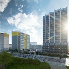 Квартира 48,1 м², 1-комнатная - изображение 4