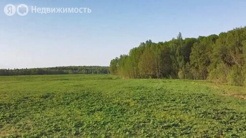 Коттеджные поселки в Московской области - изображение 34