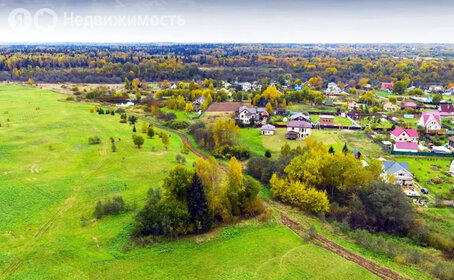 Коттеджные поселки в Городском округе Истра - изображение 37