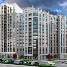 Квартира 38,7 м², 1-комнатная - изображение 2