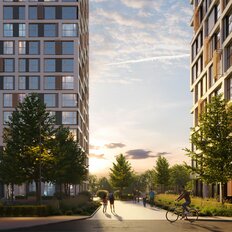 Квартира 53,7 м², 2-комнатная - изображение 2