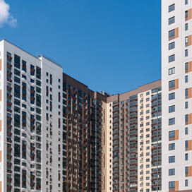 Купить однокомнатную квартиру в ЖК «1-й Лермонтовский» в Москве и МО - изображение 3