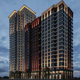 Купить квартиру в новостройке в ЖК «Прованс» в Новосибирске - изображение 3