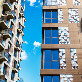 Купить 2-комнатную квартиру с большой кухней в ЖК Russian Design District в Москве и МО - изображение 2