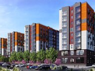 ЖК «Вишневый сад» - изображение 1