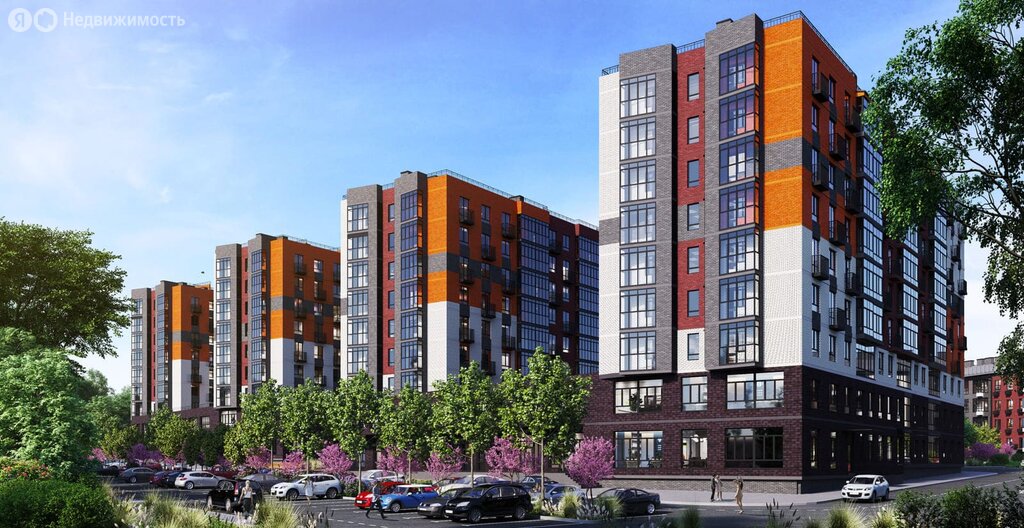 Вишневый сад - изображение 1