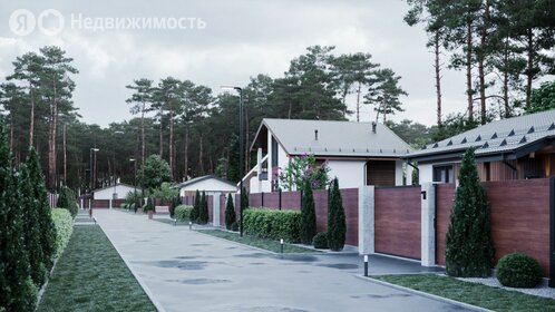 Коттеджные поселки в Дмитровском городском округе - изображение 7