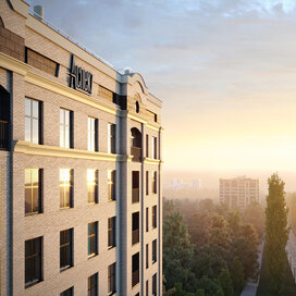 Купить квартиру в новостройке в клубном доме «Воронцовский» в Ставрополе - изображение 2