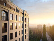 Клубный дом «Воронцовский» - изображение 7