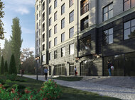 Клубный дом «Воронцовский» - изображение 16