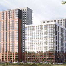 Квартира 63,6 м², 2-комнатная - изображение 2