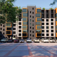 Квартира 92,2 м², 2-комнатная - изображение 1