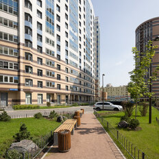 Квартира 67 м², 2-комнатная - изображение 4
