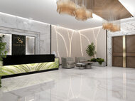 Клубный квартал Quartier d'Or - изображение 12