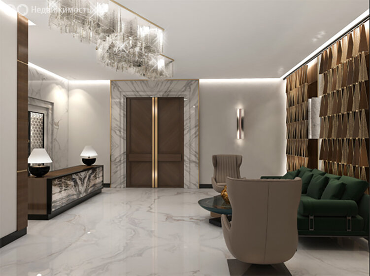 Клубный квартал Quartier d'Or - изображение 36