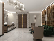 Клубный квартал Quartier d'Or - изображение 6