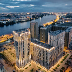 Квартира 25 м², студия - изображение 3