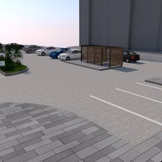 Квартира 68,1 м², 2-комнатная - изображение 4