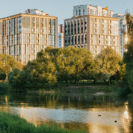 Купить квартиру в апарт-комплексе NEOPARK в Санкт-Петербурге и ЛО - изображение 4