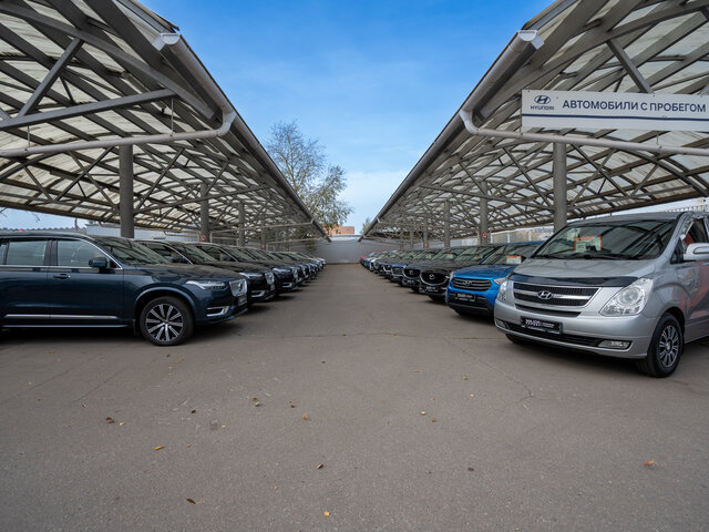 Профиль дилера Major Expert Строгино на Авто.ру