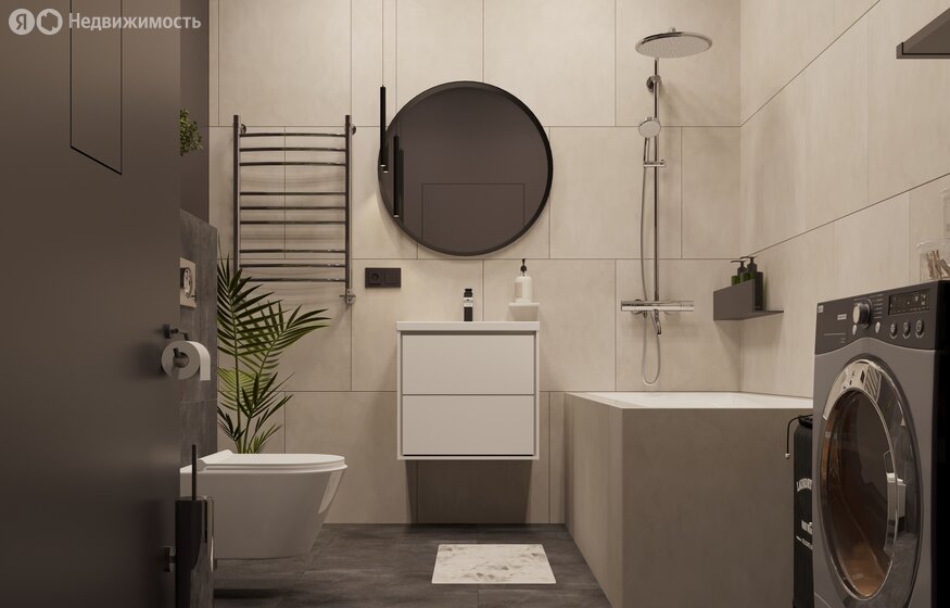 ЖК «Стрижи» - изображение 28